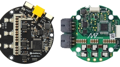 MotorDriver_CubeMarsV2-1_MD80-V3-0